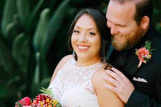 Wedding Nature Photography - 33
