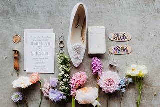 Unforgettable Floral - 24