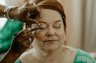 Mode Salon and Day Spa - 4