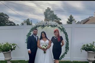 Long Island Wedding Officiant - 22