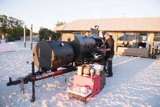 Pop'z BBQ & Catering - 5