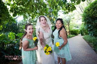 Ivory Orchid Photography - 6