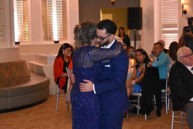 Spark Wedding Events 2