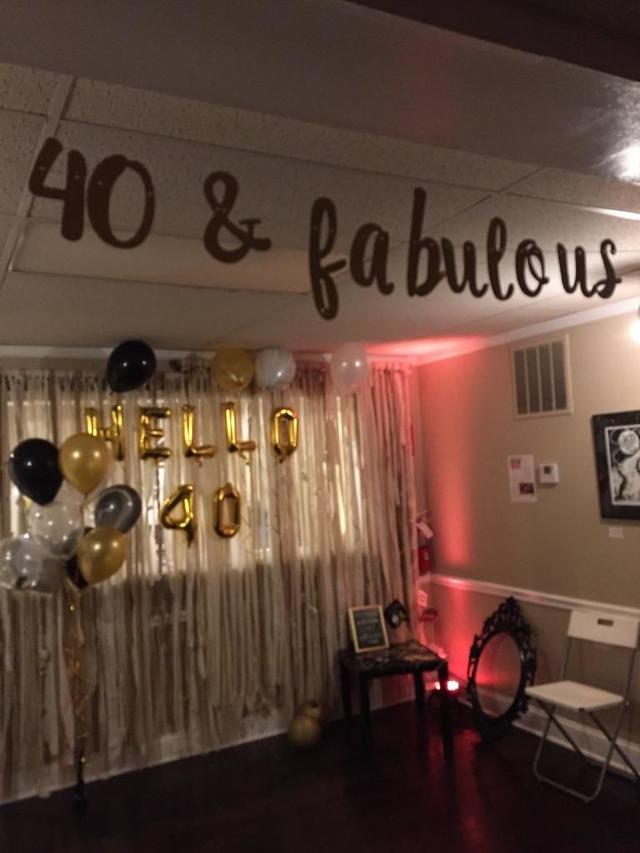 Fogle Events and Design - 2