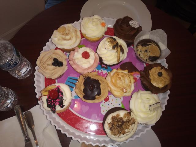 Icedgems Baking - 3