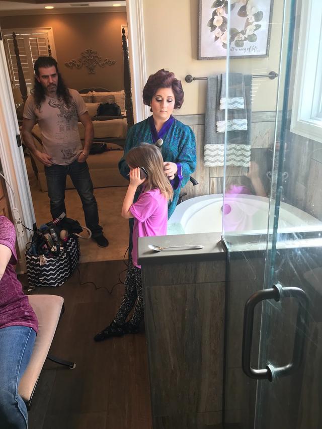 Glam by Jessie Hamby - 2