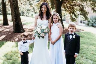 Marissa Molnar Hairstyling - 32