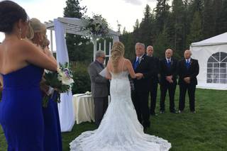 Ralph's Regal Weddings - 13