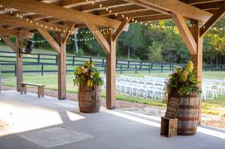 Terian Farms Event Center - 27