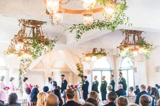 Blue Sparrow Events - 18