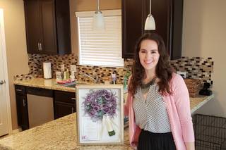 Keepsake Floral - 9