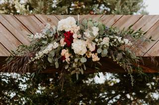 Brooke Edelman Floral Design - 33