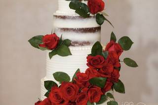 Sweet Angel Cakes - 19