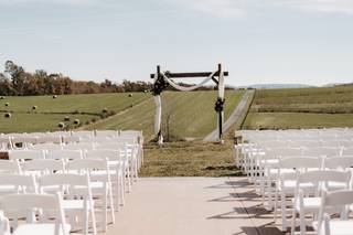 East View Farms and Venue - 52