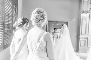 La Sabrina Hair Design - 46