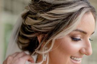 MJ Bridal Artistry - 19