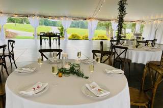 Weddings and Events by Vivian - 17