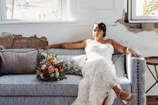 Wedding Decor by Ruth - 53