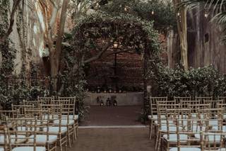 PK Weddings and Events New Orleans - 15