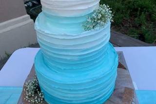 Crystal Beach Weddings - 21