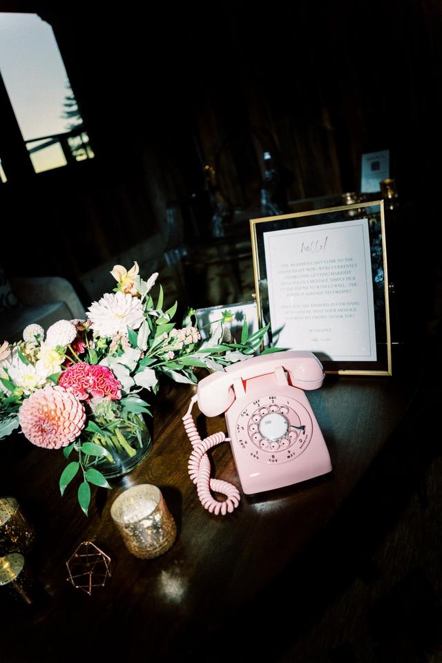 Cloud Nine Event Company - 2