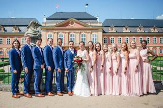 White - Prague Wedding Agency - 15
