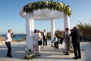 The Secret Door Weddings - 11