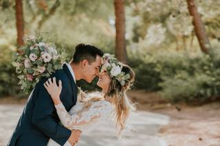 Stallion Mountain by Wedgewood Weddings - 56