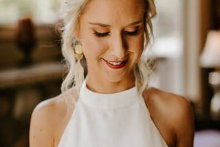 Cassidy Elise Artistry - 90