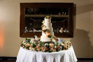 Daisies n' Such Wedding Designs and Consulting - 23