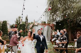 The Hummingbird Event Co. - 14