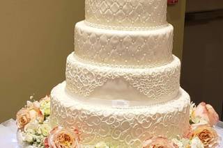 Art of Cakes - 10