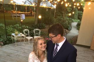 Bella Bridal Artistry - 57