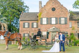 Middleton Place - 13