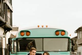 30a Party Bus - 4