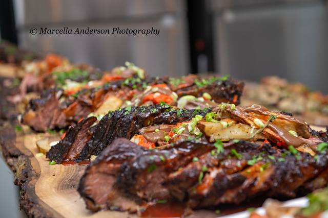 Beach Box Catering 3