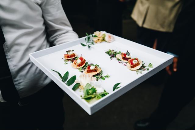 Cobblestone Catering - 4