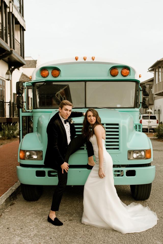 30a Party Bus - 2