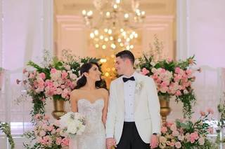 With a Flair Events - 17
