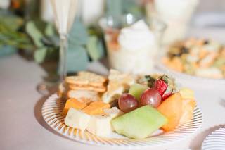 The Happy Catering Company - 13