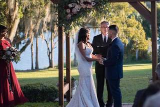 Swan Weddings - 12