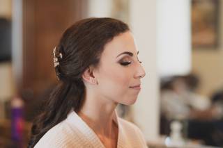 Glam by Cass Marie Makeup - 13
