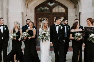 Solstice Floral Studio - 29