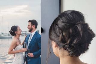 Glamour Me Bridal and Beauty - 17