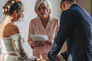 Officiant Orlinda - 8