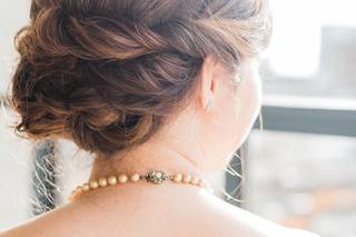 Amy Lynn Larwig- Makeup Artist - 8