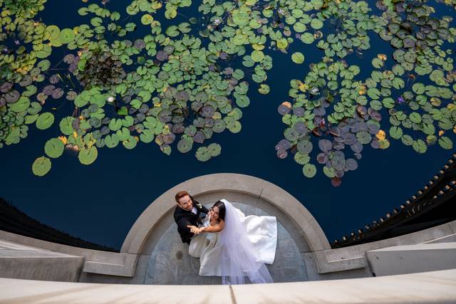 Skirball Cultural Center 2
