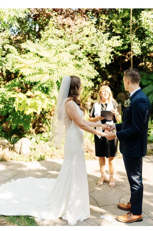 Our Cherished Vows - 2