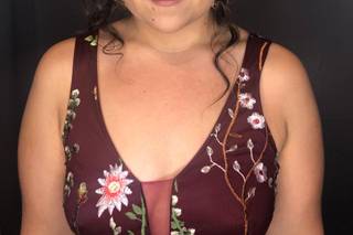 Hair & Makeup by Masha - 18