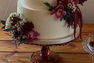 Honey Bee Pastries - 69